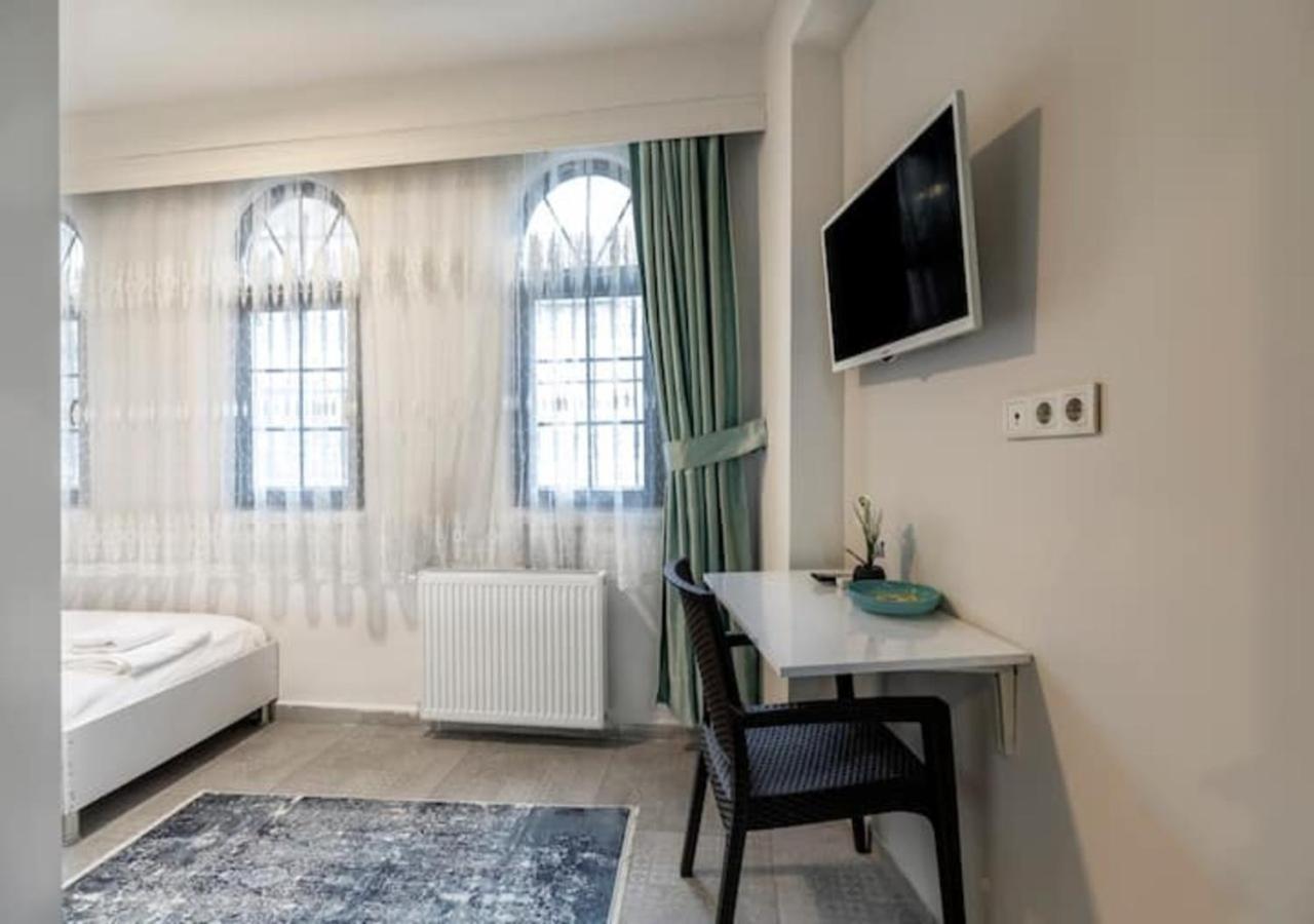 The Red Tent Suite 88 Isztambul Kültér fotó